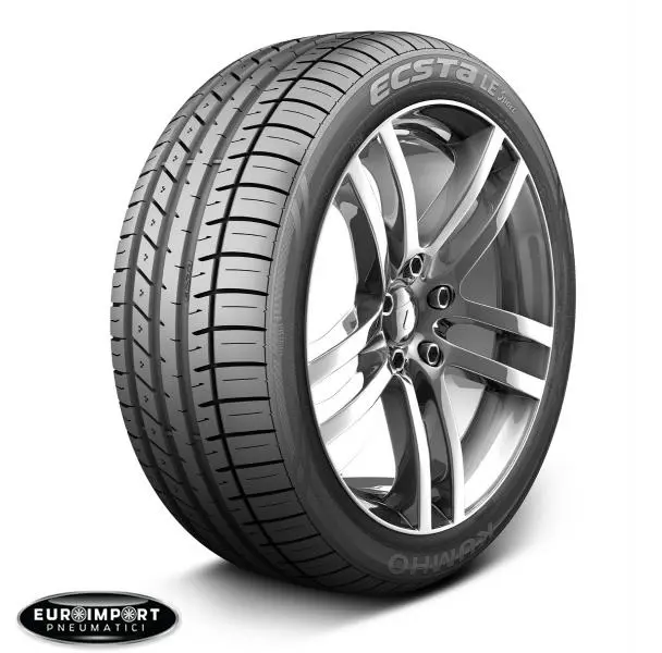 Kumho Ecsta Le Sport KU39  265/30 R19 93 Y  XL  TL DIREZIONALE